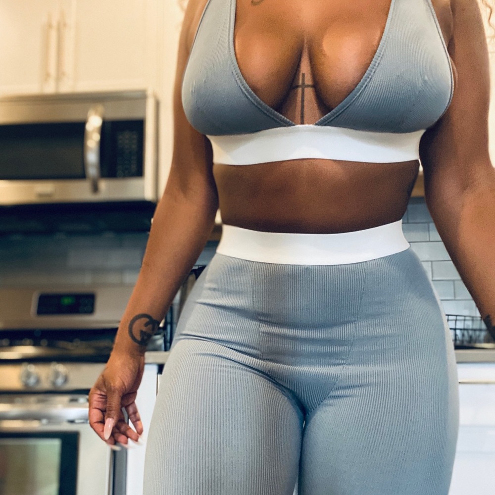 Lounge 2 pc set